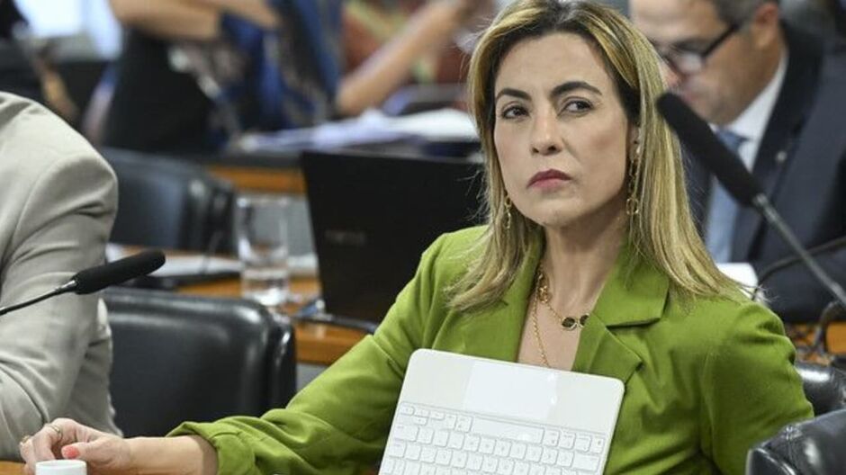 Senadora Soraya desafia ex-governador