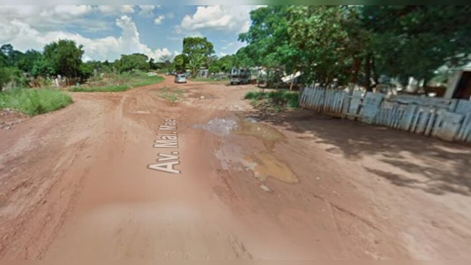 Homem é esfaqueado no Jardim Noroeste