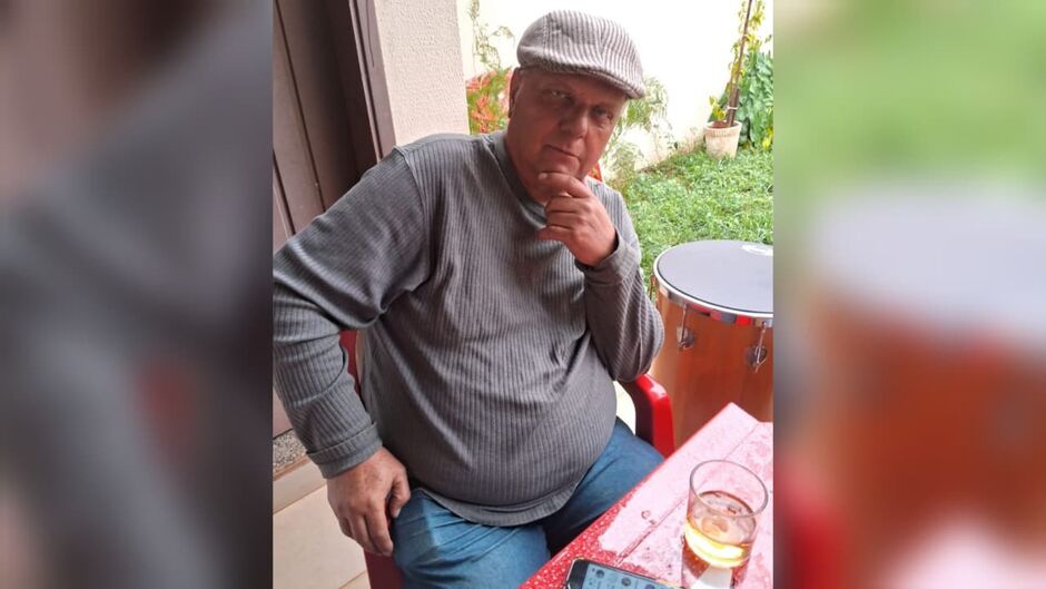 Alberto Gonçalves morre aos 63 anos