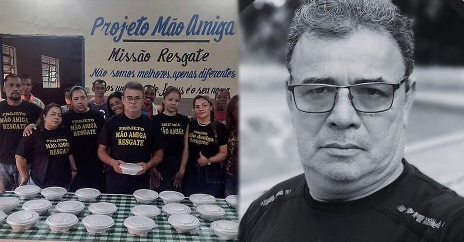 Morre pastor em Aquidauana