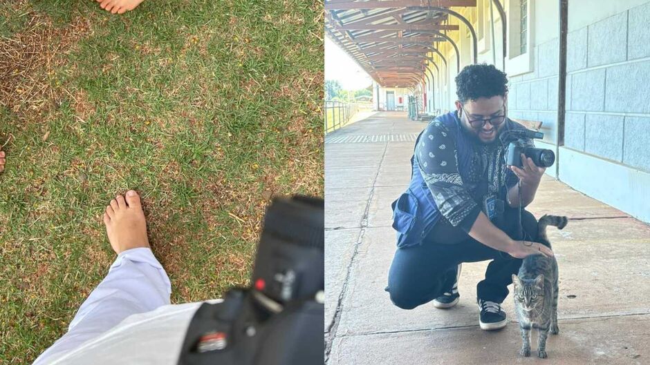 Após anos de conflitos internos, a identificação com a cultura preta abriu novos caminhos