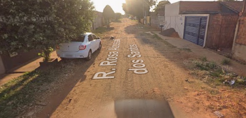 O caso aconteceu na noite de ontem