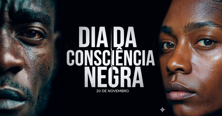 Dia da Consciência negra não é sobre celebração e sim resistência