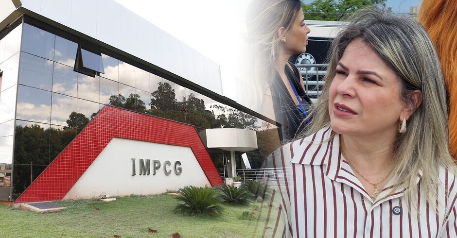IMPCG (Instituto de Previdência dos Servidores Públicos de Campo Grande)