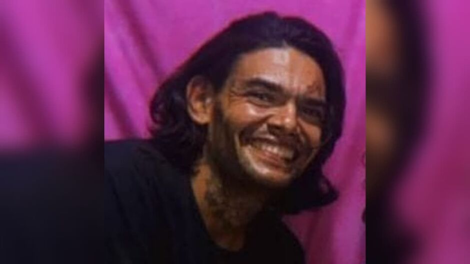 Desaparecido faz contato com família após quase 20 dias desaparecido