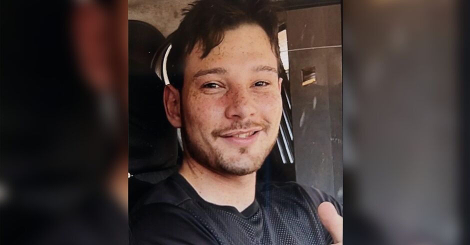 Após perder perna e braço, homem nececita de doação de sangue