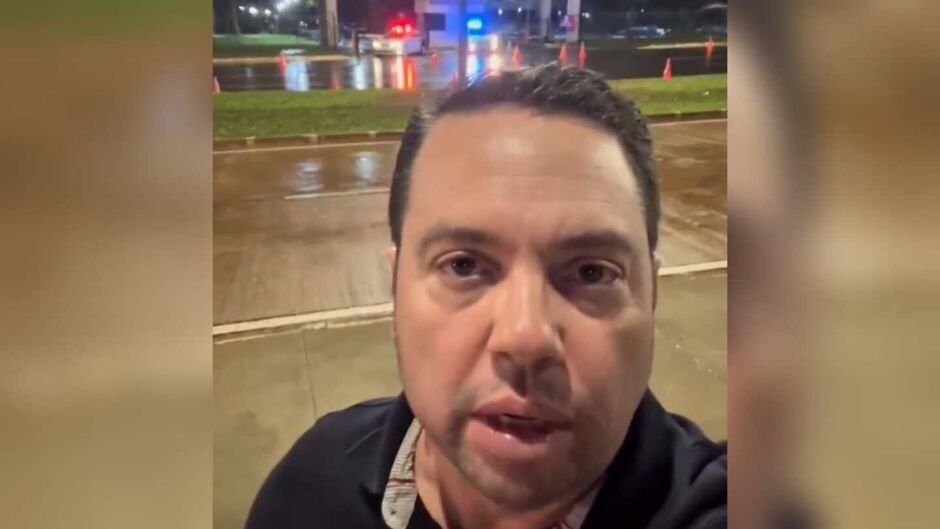 Deputado Federal Rodolfo Nogueira