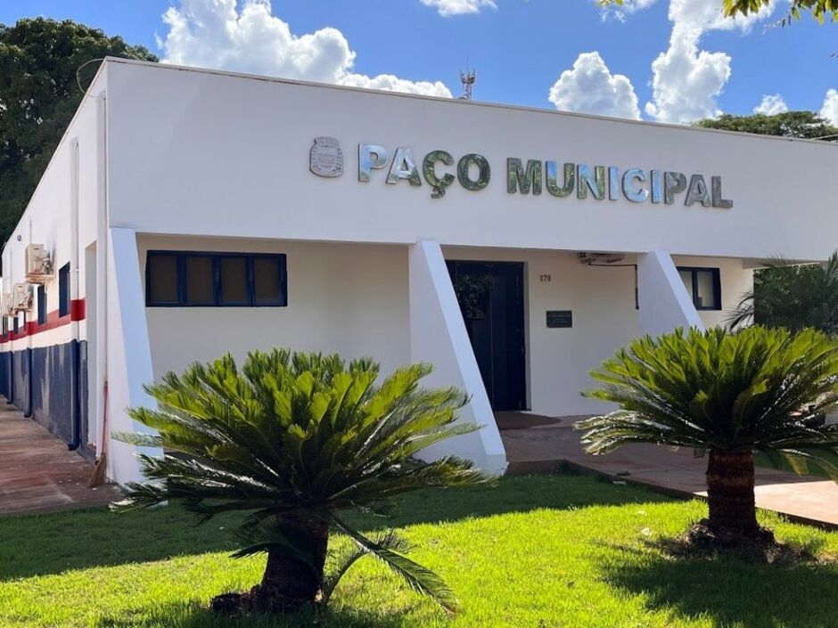 Prefeitura de Angélica