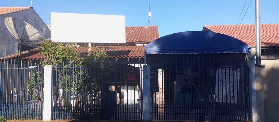 Moradores temem fechamento da unidade de saúde