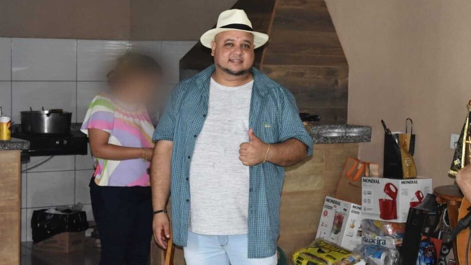 A confusão teria acontecido na madrugada de hoje