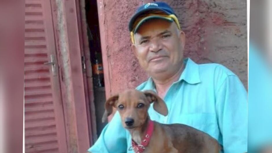 O acidente aconteceu na quarta