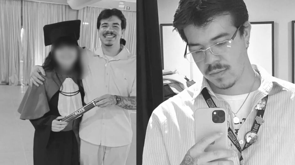 Vítima fatal é identificada