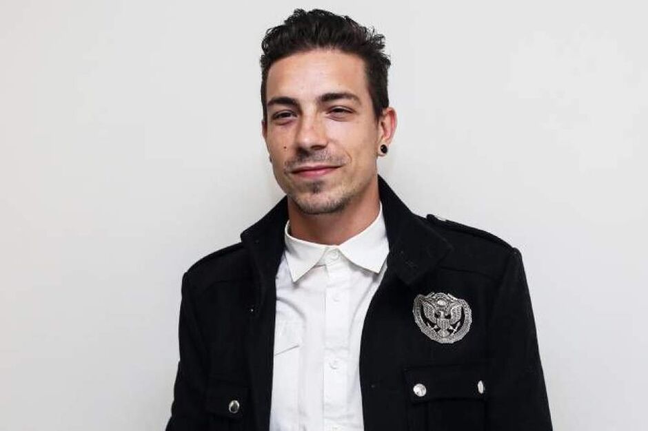 Di Ferrero fará show dia 26 de dezembro na Capital