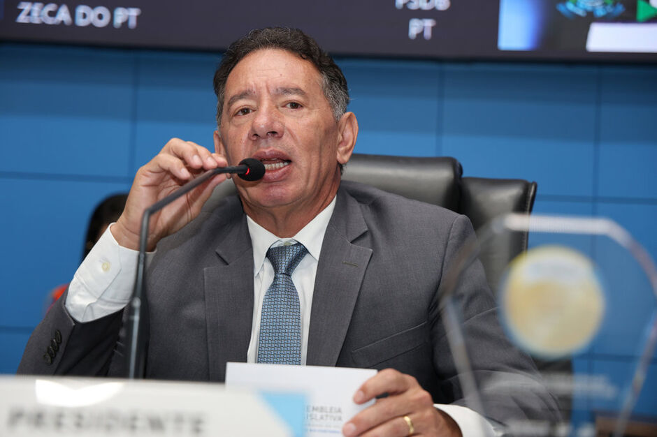 Divulgação- Assecom