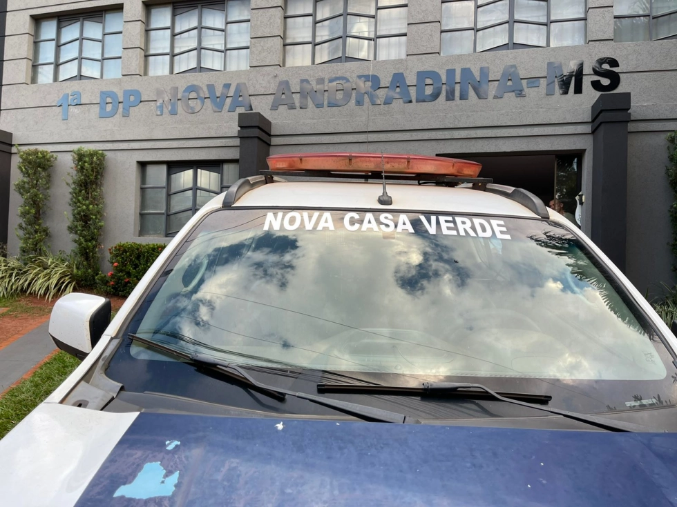 Reprodução- Jornal da Nova