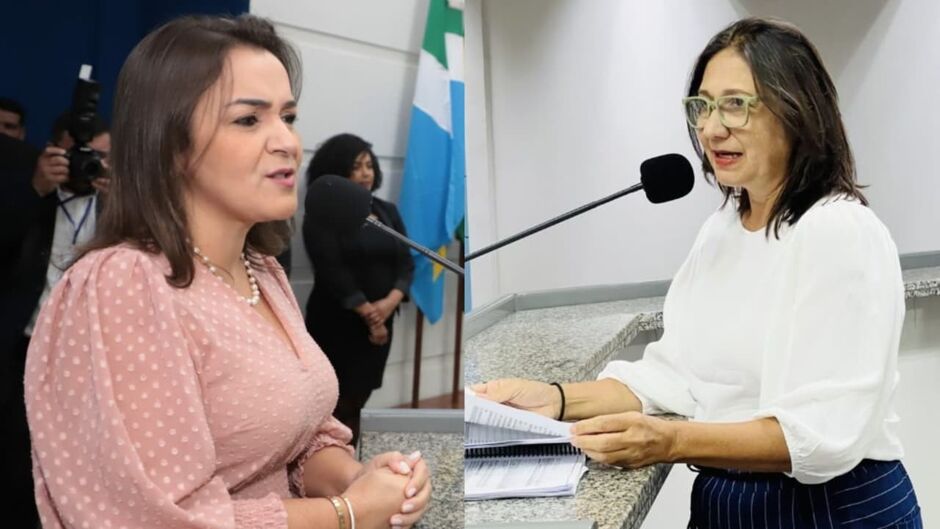 Luiza Ribeiro vai acionar TCE e MPMS 