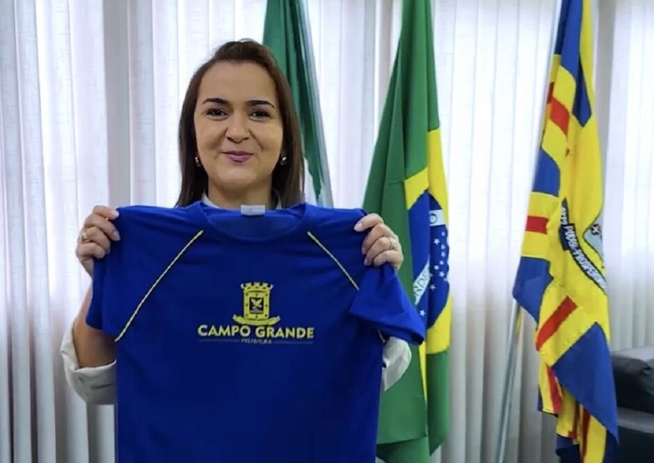 Adriane sela contrato com empresa investigada 