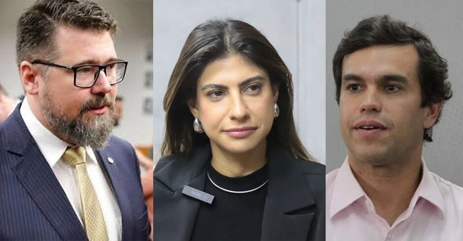 Bancada se divide em votação polêmica