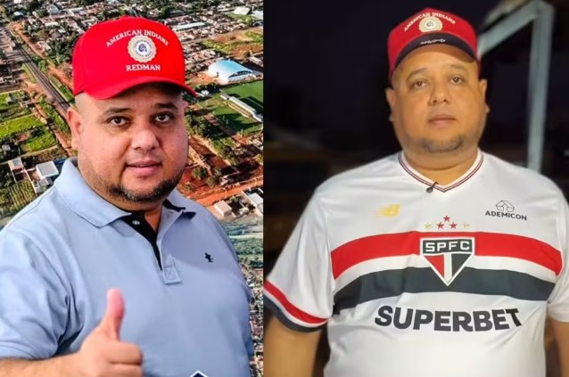 População de Jaraguari cobra postura da Prefeitura após prisão de secretário por violência doméstica