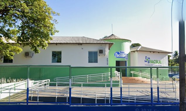 reprodução- Google maps