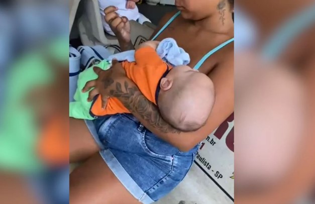 Imagem cedida ao Metrópoles