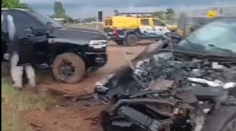 Reprodução- Voz da comunidade de Dourados