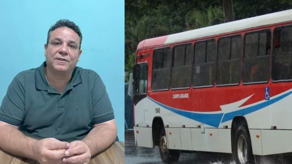 Sindicalista convoca assembleia para 5ª feira