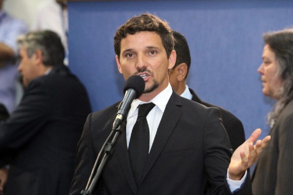 Ex-vereador está inelegível 