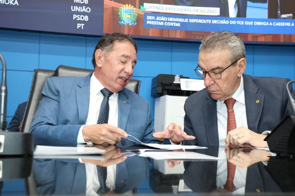 Assembleia teve duas conquistas seguidas 