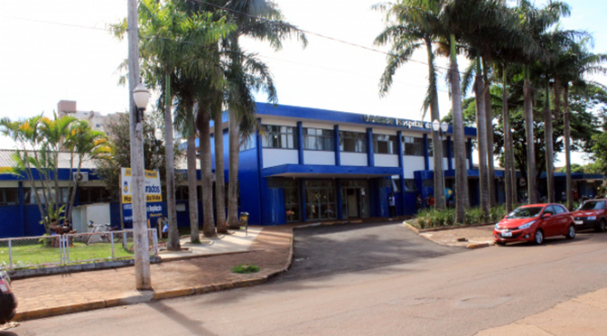 Reprodução- Agência MS/ Ricardo Minella