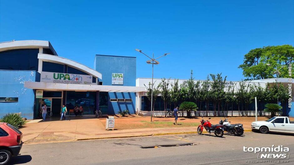 André de Abreu- Arquivo TopMídiaNews