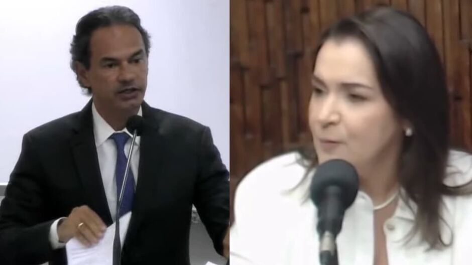 Marquinhos expôs mentiras de Adriane 