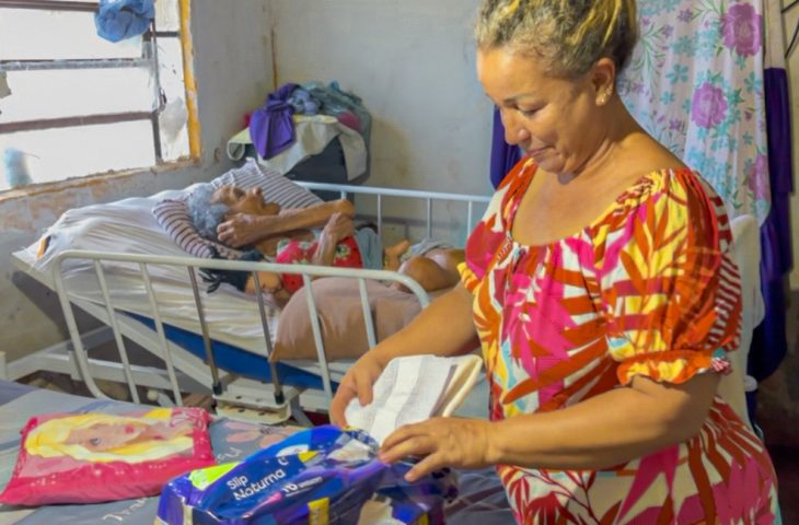 Reprodução- Agência MS/Monique Alves 