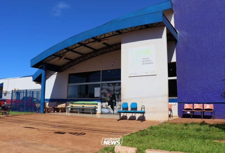 O caso aconteceu na manhã de hoje