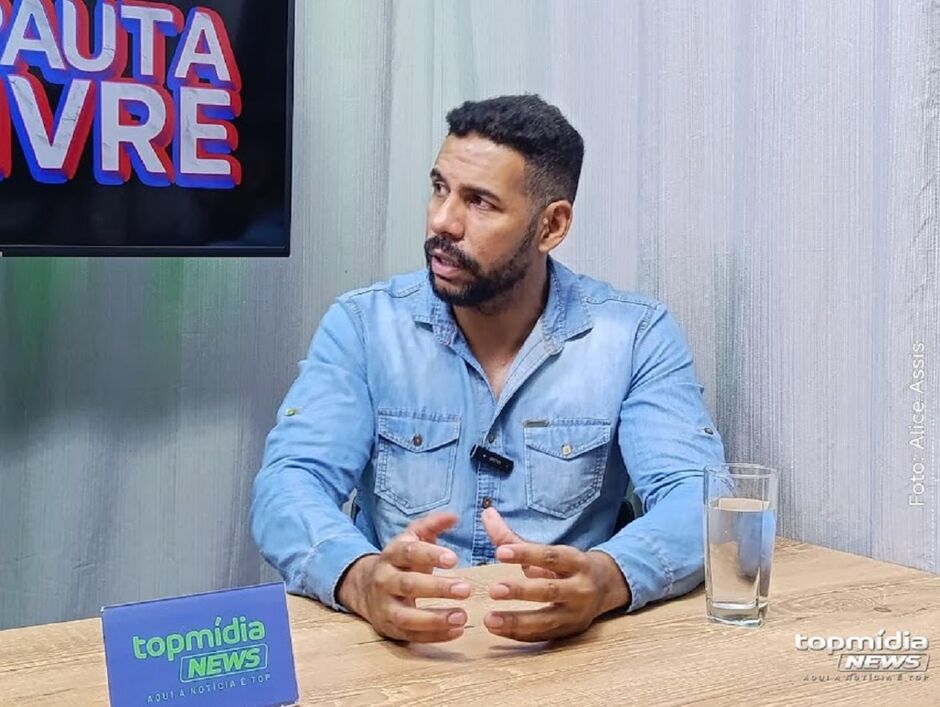 Professor denuncia tortura da Guarda 