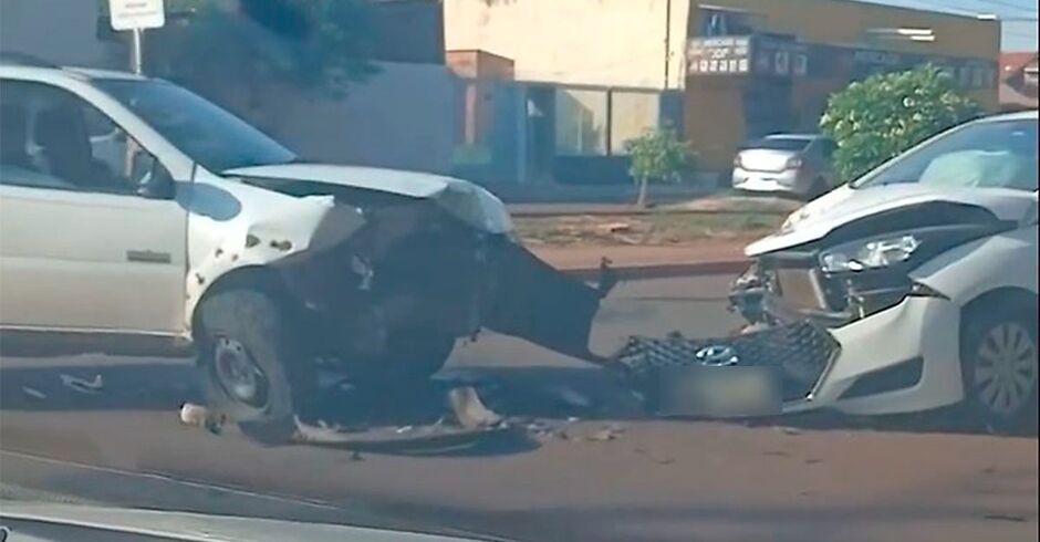 Reprodução- CampoGrandeMilGrau