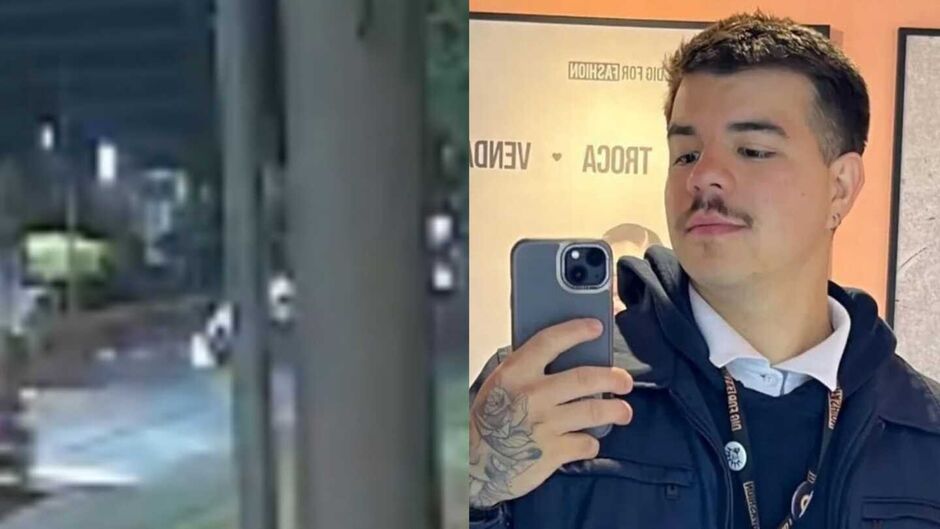 Angelo faleceu na noite de sábado