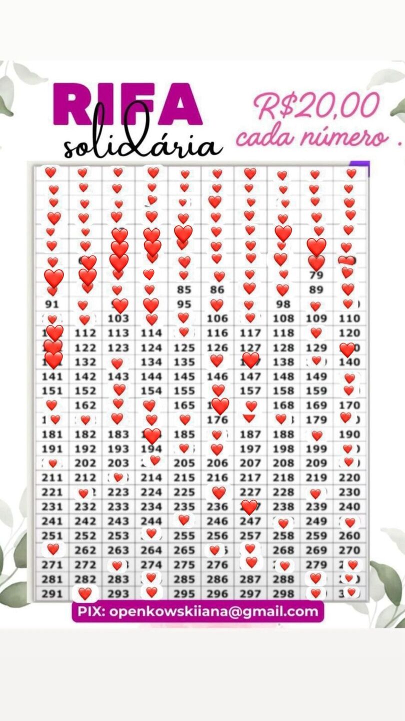 Iana está em tratamento há 6 meses em Campo Grande