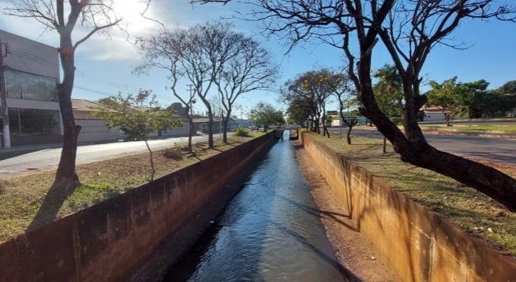 O caso aconteceu na terça-feira