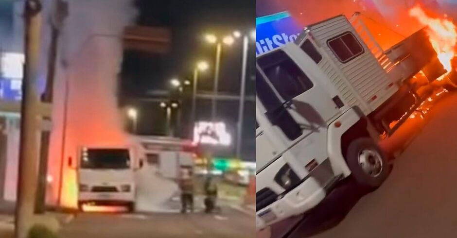 Polícia descobre que motorista além de bêbado estava foragido