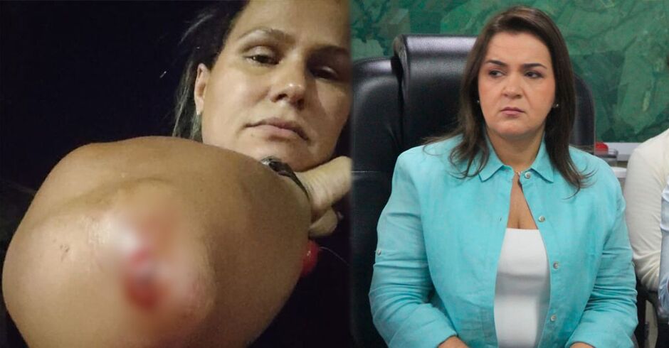 A Prefeitura de Campo Grande também será processada