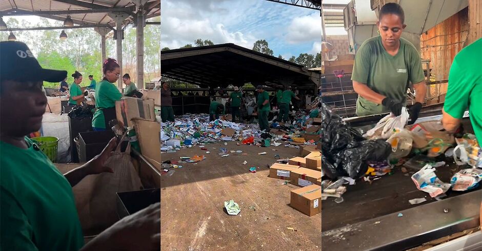 Evento marca sábado em Campo Grande