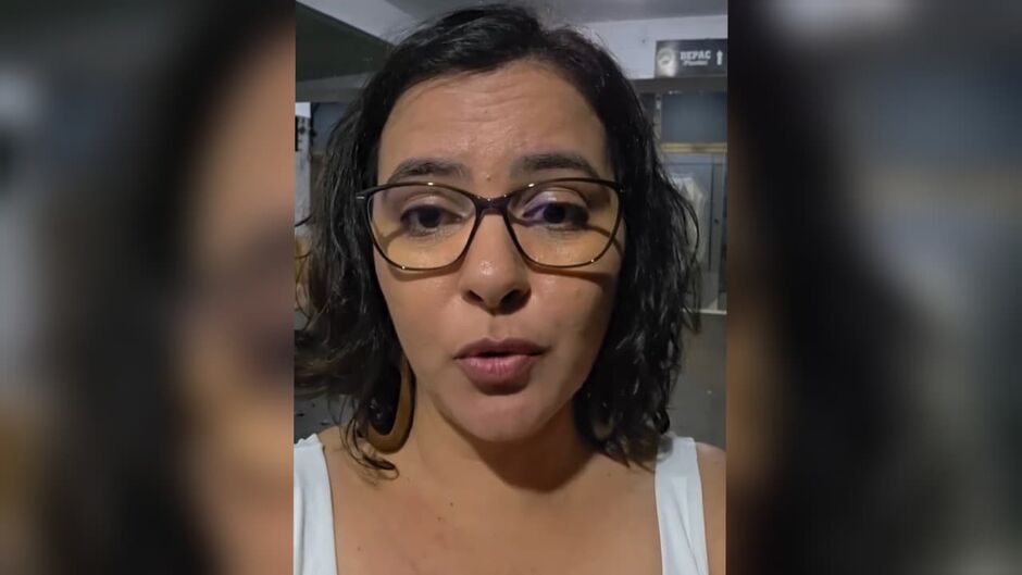 Mensagens com intimidação e sentença de morte levam deputada a acionar a polícia em Dourados