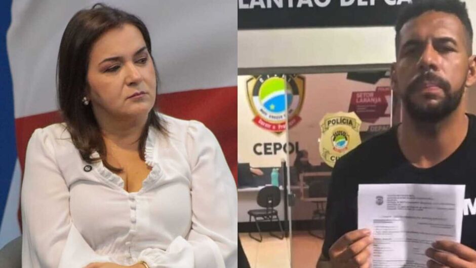 Adriane Lopes tem 15 dias para apresentar defesa de acusação