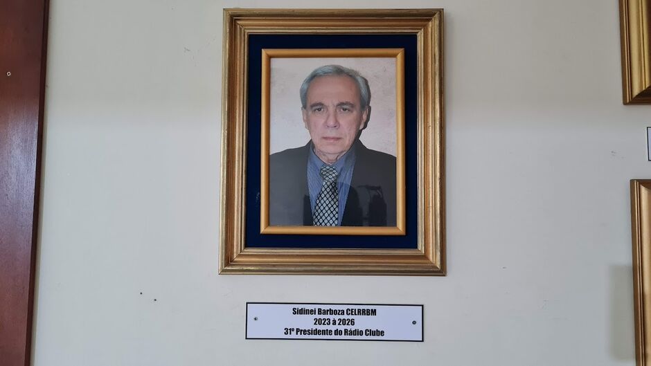 As quadras viraram cenários de grandes disputas