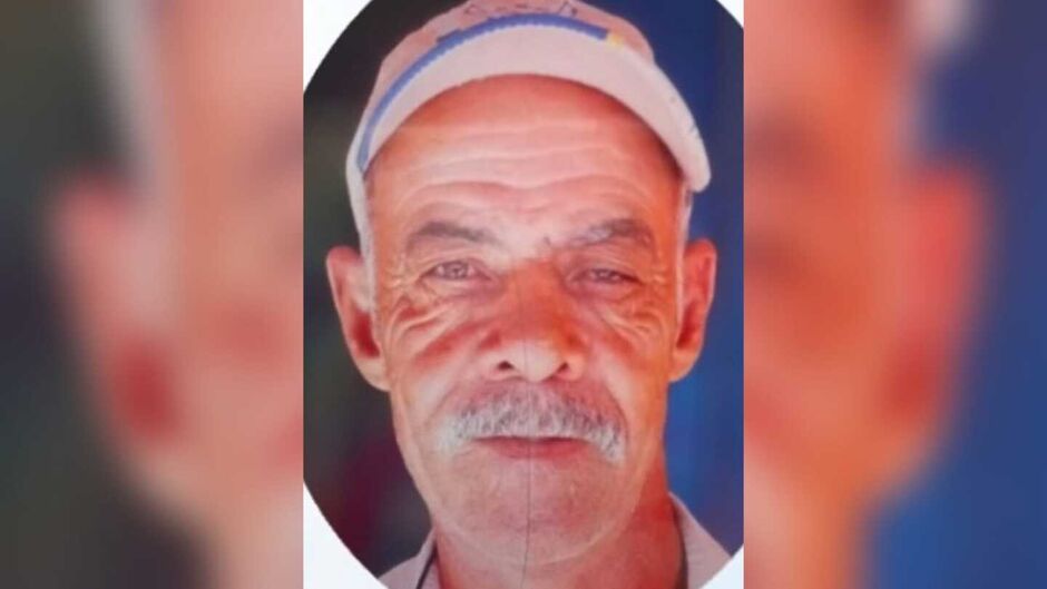 Afonso faleceu neste sábado