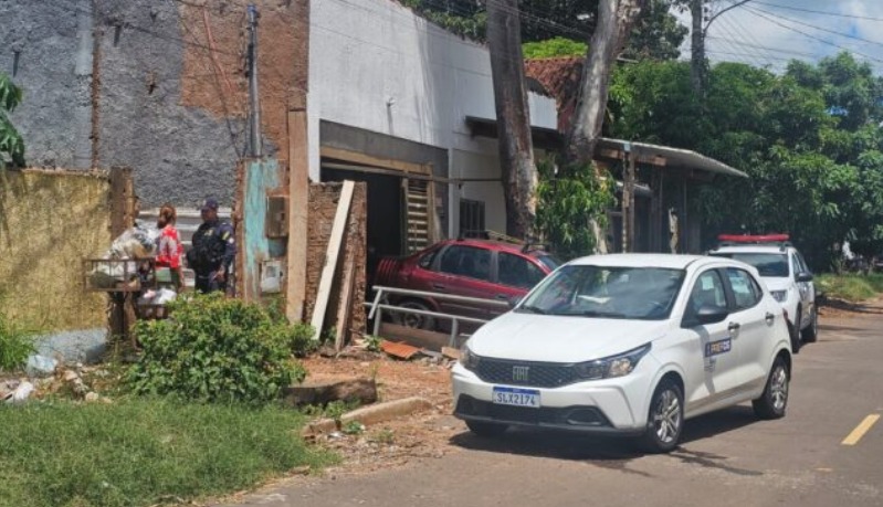 A a&ccedil;&atilde;o foi deflagrada na manh&atilde; de hoje