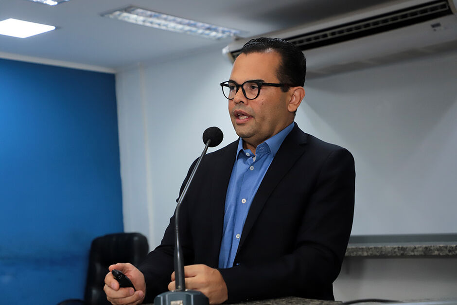 Secret&aacute;rio admite calote a fornecedores e risco de colapso da Sa&uacute;de em Campo Grande