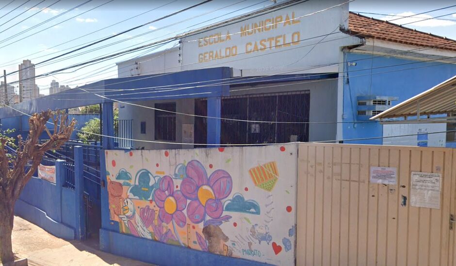 M&atilde;e sequer foi avisada da sa&iacute;da de professores