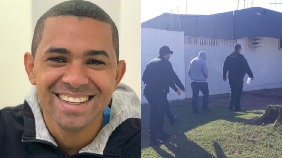 Presos j&aacute; s&atilde;o enrolados em opera&ccedil;&atilde;o 